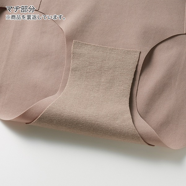 [GUNZE�ե���] �ڤ����󤻾��ʡۥ��� ���硼�� ��ǥ����� �ȥ����� �ѥ�� �ѥ�ƥ� �ϡ��ե��硼�� ������ �ҤӤ��ˤ��� ���ȥ�å� ���� ̵�� ˥���� �ʤ� �ҤӤ��ˤ��� ������쥹 �饤��쥹 �Ρ��ޥ��å� Ʃ���ʤ� ������������� Tuche TV2370K M-LL 3�Ĥޤǥ�