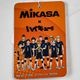 ���å� MIKASA �ϥ����塼!! �ߥ�΢�� Ĺµ �ȥ졼�ʡ� �ȥåץ� �������å� �������åȥ���� ΢�� �ߥ�΢�� �ˤλ� ���λ� �ߥ��� �Х졼�ܡ��� ���˥� ��1���ޤǥ᡼���زġ�