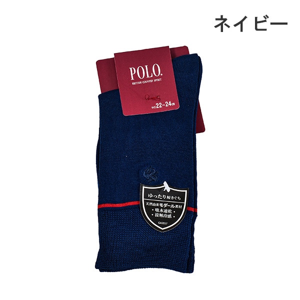 GUNZE ���� POLO BCS ���� �饤���� ���å��� ��ǥ����� 22��24cm �ؿ� PBT602 �ۿ�®�� �ܿ��䴶 ������� �ݥ� ���� �ɤ��夦 ��4���ޤǥ᡼���زġ�