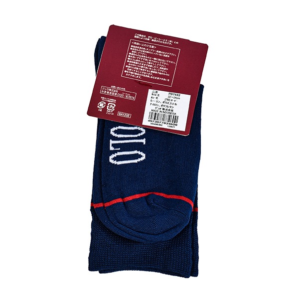 GUNZE ���� POLO BCS ���� �饤���� ���å��� ��ǥ����� 22��24cm �ؿ� PBT602 �ۿ�®�� �ܿ��䴶 ������� �ݥ� ���� �ɤ��夦 ��4���ޤǥ᡼���زġ�