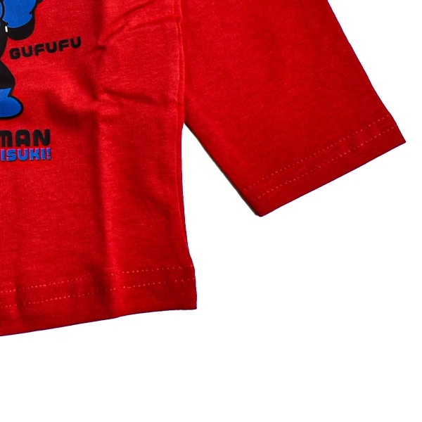 ����ѥ�ޥ� �Ф�����ޤ� �٥ӡ� ���å� ����t T����� Ĺµ ��100�� �ȥåץ� �Ҷ� �˻� ���� �ˤλ� ���λ� �ܡ����� �����륺 BANDAI �Х���� 90 95 ��1���ޤǥ᡼���زġ�