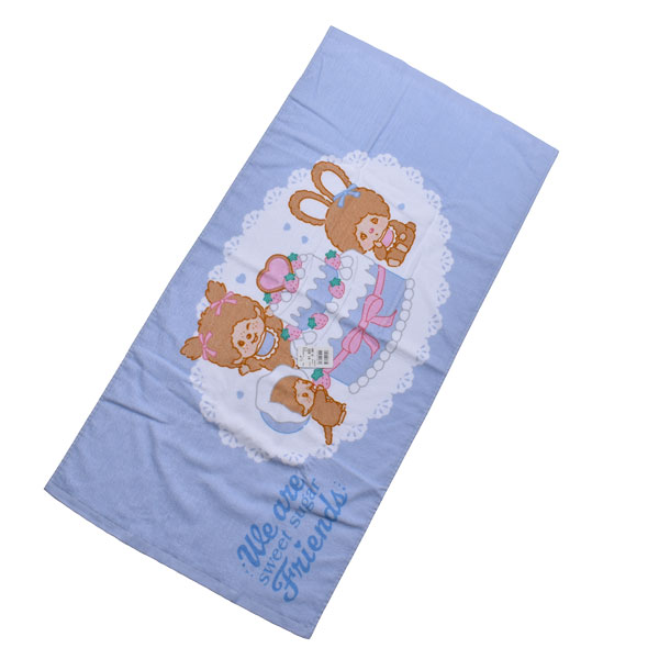 �����å� ���������ȥ��奬�� �Х������� ��50��100cm  ������ ����饯���� ������ ���Ф��� �����ȥɥ� ���� ���å� ���襤�� ��1���ޤǥ᡼���زġ�