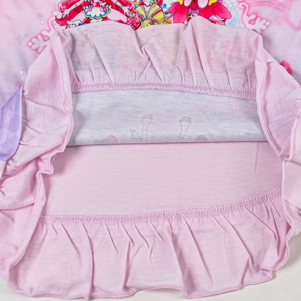 �ץꥭ�奢 �ץꥭ�奢�����륹������ ���å� ����t T����� Ĺµ �ȥåץ� �Ҷ� ���� ���λ� �����륺 BANDAI �Х���� 110 120 130 ��1���ޤǥ᡼���زġ�