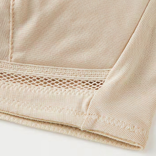 [GUNZE�ե���] ��ǥ����� �Υ�磻�䡼 �֥饸�㡼 ������ޥ��å� �۴�®�� ����ʡ� ���� �ؿ� ��å��� �� ���饵�� �֥� M L LL