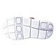  å ٥ӡ ȥߥ TOMICA ѥȥ 쥹塼 ɼ ޥåơ Ҷ ˡ եȥ塼 ٥ӡ塼 ֤ 13-15cm TM10724 TM10725