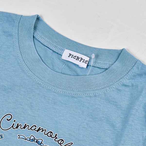 ���ʥ������� ���ʥ�� ����ꥪ sanrio ���å� ����t T����� Ĺµ ��100�� �ȥåץ� �Ҷ� �Ҷ��� ���λ� ���� �����륺 BANDAI �Х���� 110 120 130 ��1���ޤǥ᡼���زġ�