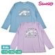 ���ʥ������� ���ʥ�� ����ꥪ sanrio ���å� ����t T����� Ĺµ ��100�� �ȥåץ� �Ҷ� �Ҷ��� ���λ� ���� �����륺 BANDAI �Х���� 110 120 130 ��1���ޤǥ᡼���زġ�