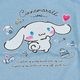���ʥ������� ���ʥ�� ����ꥪ sanrio ���å� ����t T����� Ĺµ ��100�� �ȥåץ� �Ҷ� �Ҷ��� ���λ� ���� �����륺 BANDAI �Х���� 110 120 130 ��1���ޤǥ᡼���زġ�