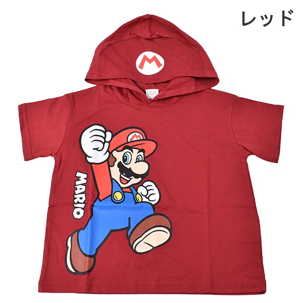 ���Ͳ����ʡۥ����ѡ��ޥꥪ �ѡ����� T����� Ⱦµ �ա��� �Ҷ� ���å� �Ҷ��� �ȥåץ� �˻� ���� �ˤλ� ���λ� �ܡ����� �����륺 100-130 ������ �ޥꥪ �Х���� ��1���ޤǥ᡼���زġ�