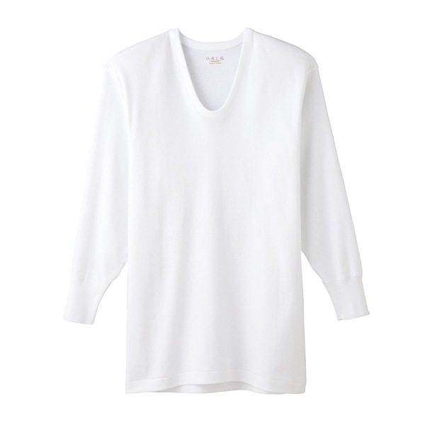 �ڤ����󤻾��ʡۥ��� ��Ŭ��˼ Ĺµ U�� ��� �»� 3L �ۥ磻�� ����ʡ������ ��100�� �����ɽ� ������ ���󥰥��顼 60�� 70�� 80�� ���˥� ���� ȩ�� ����ʡ� ���� U�ͥå� gunze KQ3010 1���ޤǥ᡼���ز�