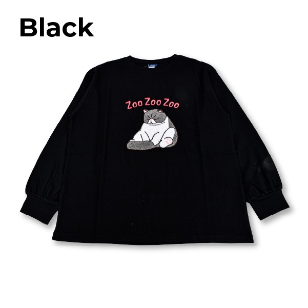 ��ǥ����� T����� Ĺµ ����T 1���ޤǥ᡼���ز� zoozoozoo �ͤ� �ɽ� ���� �� ���졼 �� M L