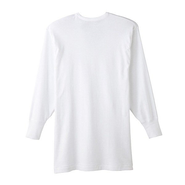 �ڤ����󤻾��ʡۥ��� ��Ŭ��˼ Ĺµ U�� ��� �»� 4L �ۥ磻�� ����ʡ������ ��100�� �����ɽ� ������ ���󥰥��顼 60�� 70�� 80�� ���˥� ���� ȩ�� ����ʡ� ���� U�ͥå� gunze KQ3010