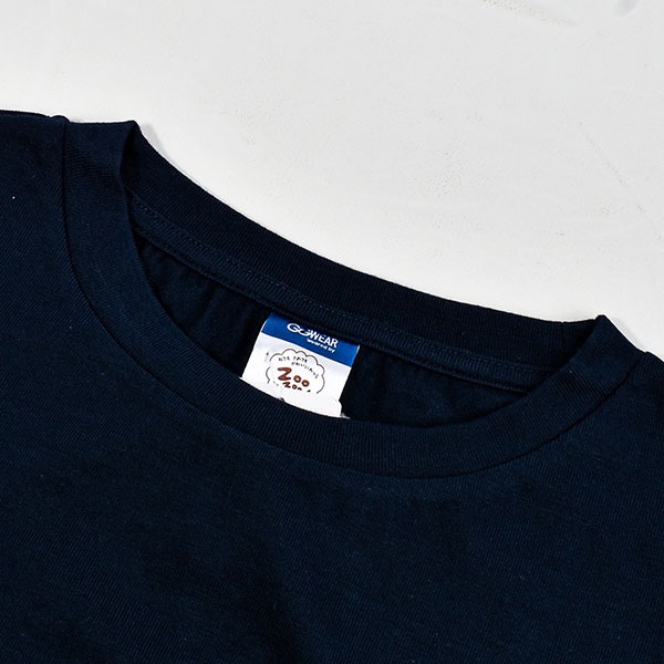 ��ǥ����� T����� Ĺµ ����T 1���ޤǥ᡼���ز� zoozoozoo �⤦���鿲 �����餷 �ɽ� ���� �� �����ܥ꡼ �ͥ��ӡ� M L