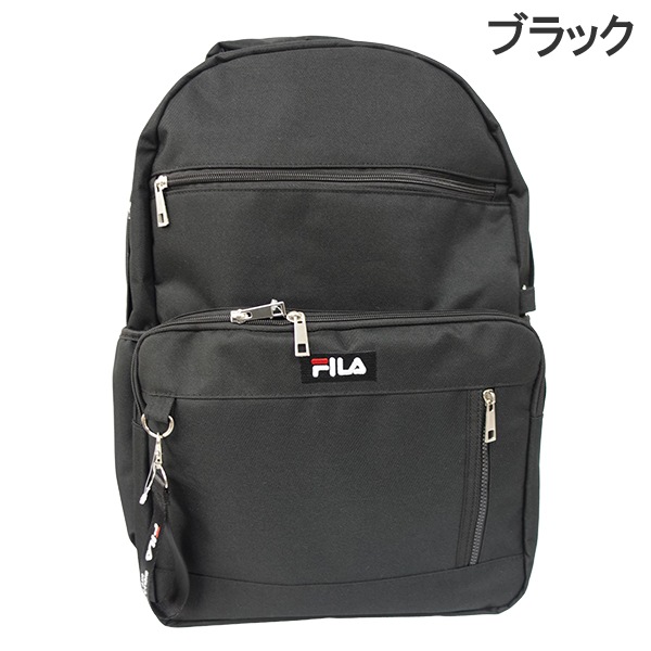 FILA ���å� �ե��� ��˥��å��� �˽����� ���� ���㡼���դ� A4�б� ���å� �ǥ��Хå� �Хå��ѥå� ���å����å� CT-1708 �̶� �̳� ���� ι�� �����奢��