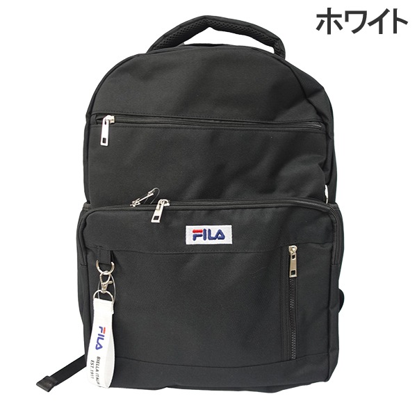 FILA ���å� �ե��� ��˥��å��� �˽����� ���� ���㡼���դ� A4�б� ���å� �ǥ��Хå� �Хå��ѥå� ���å����å� CT-1708 �̶� �̳� ���� ι�� �����奢��
