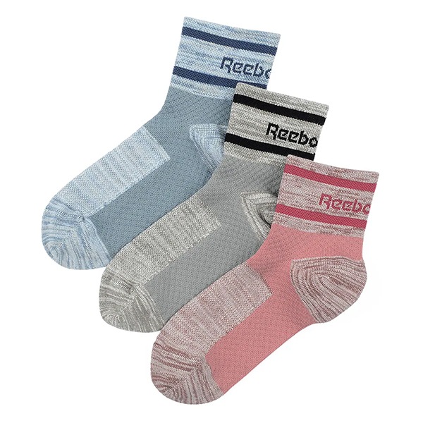 ꡼ܥå Reebok 3­ ǥ GUNZE  å硼Ⱦ å 饤 ɽù ۴® ݡ߷ ʺ