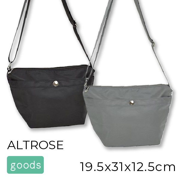 ALTROSE(����ȥ�����) �ʥ�����ߥ˥��������Хå� ����ץ� ��ǥ����� ���� ���襤�� ��� �� ���졼 ���ݤ����Ф� �١����å�