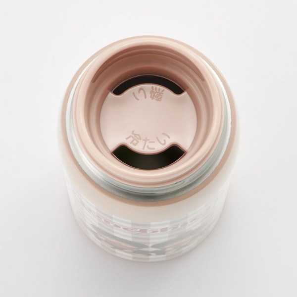 ���ƥ�쥹�ޥ��ܥȥ� 350ml Skater ���������� �����å� monchhichi ���� ���ƥ�ܥȥ� �������ع�¤ ���� �ݲ� �ޥ� �ܥȥ� ���� ����ѥ��� SMH4 ���� ������