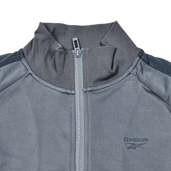 Reebok �꡼�ܥå� ���㡼�� �ȥ�å����㥱�å� �ȥåץ� ��ǥ����� �ؿ� �ե른�å� �ڤ��ؤ� �ۿ�  µ�饤�� ���ݡ��� ���ݡ��ƥ��� �����奢�� ���ݥ���