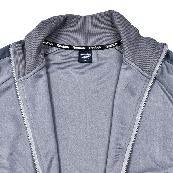 Reebok �꡼�ܥå� ���㡼�� �ȥ�å����㥱�å� �ȥåץ� ��ǥ����� �ؿ� �ե른�å� �ڤ��ؤ� �ۿ�  µ�饤�� ���ݡ��� ���ݡ��ƥ��� �����奢�� ���ݥ���