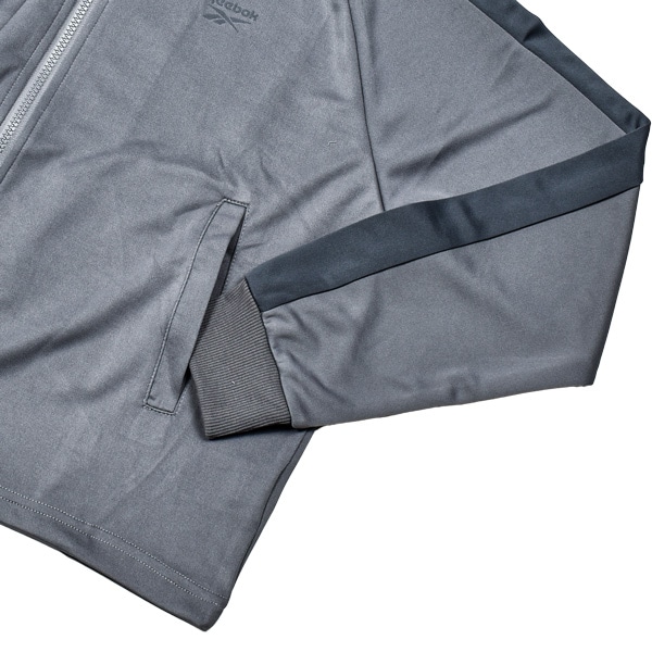 Reebok �꡼�ܥå� ���㡼�� �ȥ�å����㥱�å� �ȥåץ� ��ǥ����� �ؿ� �ե른�å� �ڤ��ؤ� �ۿ�  µ�饤�� ���ݡ��� ���ݡ��ƥ��� �����奢�� ���ݥ���