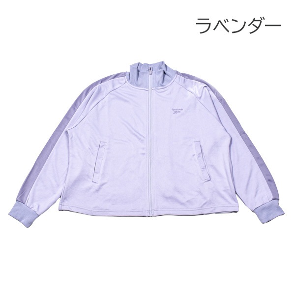 Reebok �꡼�ܥå� ���㡼�� �ȥ�å����㥱�å� �ȥåץ� ��ǥ����� �ؿ� �ե른�å� �ڤ��ؤ� �ۿ�  µ�饤�� ���ݡ��� ���ݡ��ƥ��� �����奢�� ���ݥ���