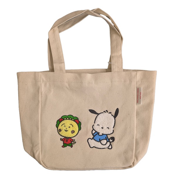 �������� ����ꥪ �ݥ���å� ����� �ߥ˥ȡ��ȥХå� ���� �� �����Хå� ������ɽ� ��ǥ����� �ؿ� �������⤳ COJI-COJI sanrio CSZ44017-52 ��1���ޤǥ᡼���زġ�