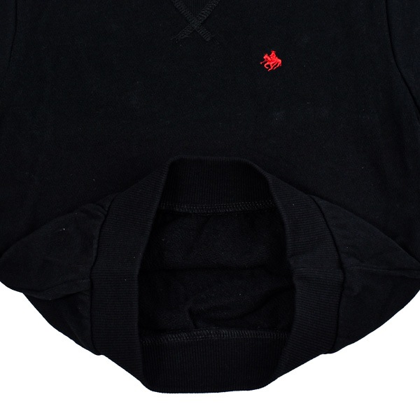 POLO ݥ baby ٥ӡ å ȥ졼ʡ Ĺµ ߥ΢ ΢ ȥåץ å Ҥɤ Ҷ ˤλ λ 90 95 100 ץ ץ쥼 եȡ1ޤǥ᡼زġ