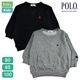 POLO ݥ baby ٥ӡ å ȥ졼ʡ Ĺµ ߥ΢ ΢ ȥåץ å Ҥɤ Ҷ ˤλ λ 90 95 100 ץ ץ쥼 եȡ1ޤǥ᡼زġ