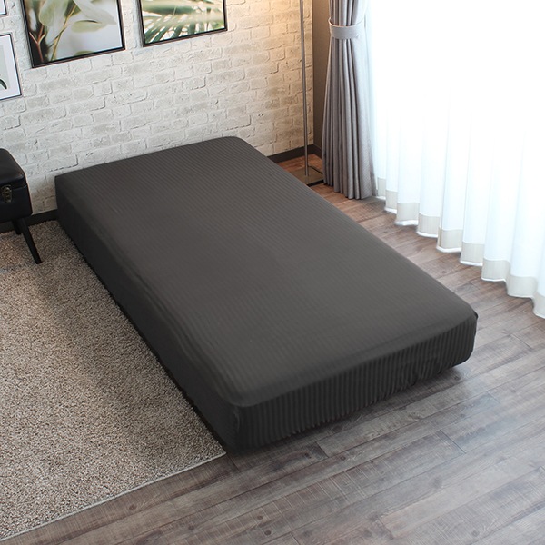 INICO ���˥� 140��200��30cm ���ƥ󥹥ȥ饤�� �٥åɥ����� �٥åɥ��С� ���� D ���ǡ��� ��100�� ����ץ� ��̲ ���� ����̵��