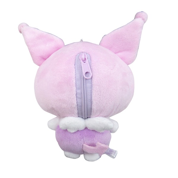 Sanrio サンリオ マスコットポーチ エンジェルベイビー コンプリート 楽天市場】【ハロウィンセール】【T3】サンリオ マスコットポーチ