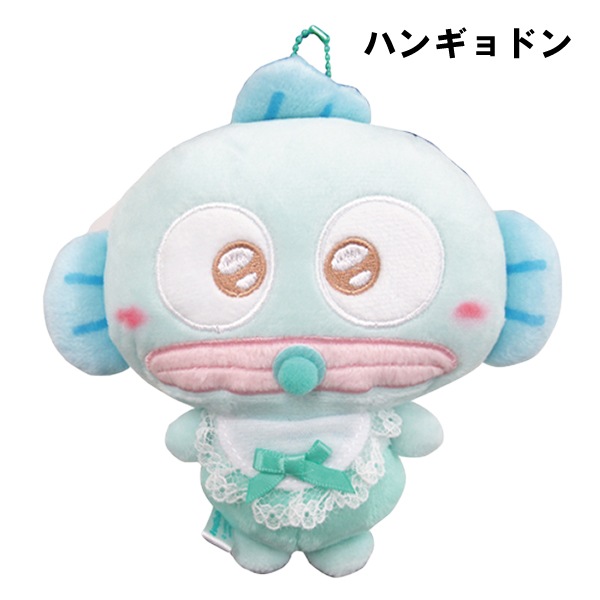 Sanrio サンリオ マスコットポーチ エンジェルベイビー コンプリート Amazon.co.jp: 畑山商事 sanrio マスコット ポーチ 小物入れ