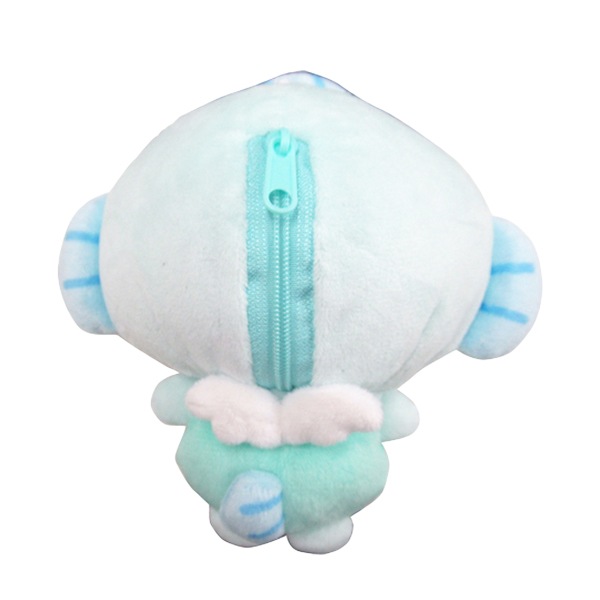サンリオ sanrio マスコット 小物入れ エンジェルベイビー