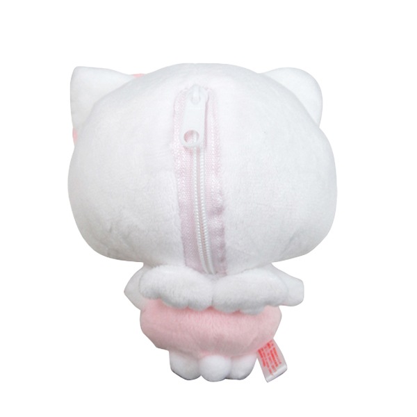 サンリオ sanrio マスコット 小物入れ エンジェルベイビー キティ