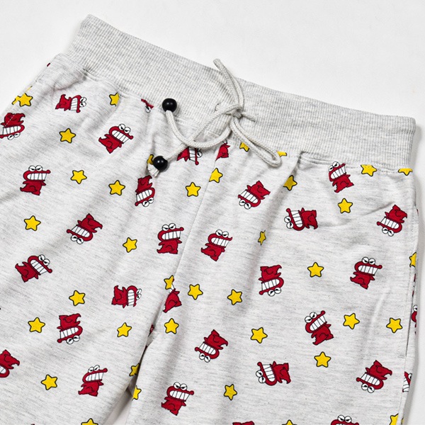 婦人 レディース ハーフパンツ ミニ裏毛 パンツ クレヨン 婦人 レディース ハーフパンツ ミニ裏毛 パンツ クレヨン