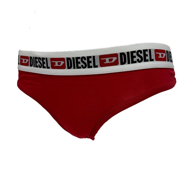 DIESEL ディーゼル 婦人 レディース ショーツ Tバック 3P 3枚組