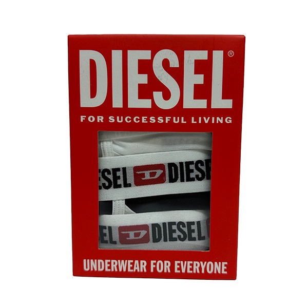 DIESEL ディーゼル 婦人 レディース ショーツ Tバック 3P 3枚組