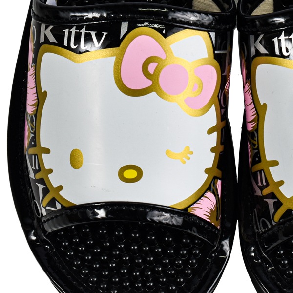 サンリオ SANRIO 健康サンダル ハローキティ キティちゃん