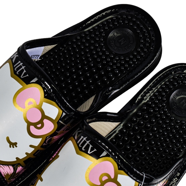 サンリオ SANRIO 健康サンダル ハローキティ キティちゃん