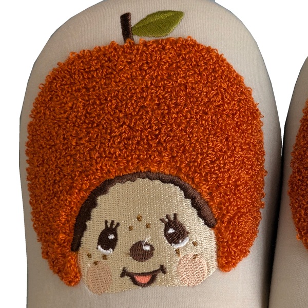 �����å� �롼�ॷ�塼�� ����å� ��ǥ����� �ؿ� �ɽ� ������ɽ� ���襤�� 23-25cm �������� MZ44048-52 �ץ쥼��� ��� ���åץ� �������� monchhichi