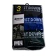 եȥ FIRST DOWN ܥ֥꡼ 3祻å ܥѥ ܥ  »  Ĥ Ȥ ѥ ֥ M-LL ץ쥼 ե