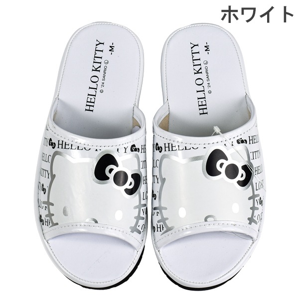 サンリオ SANRIO コンフォートサンダル ハローキティ キティちゃん