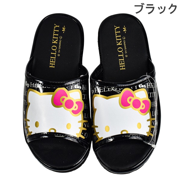 サンリオ SANRIO コンフォートサンダル ハローキティ キティちゃん