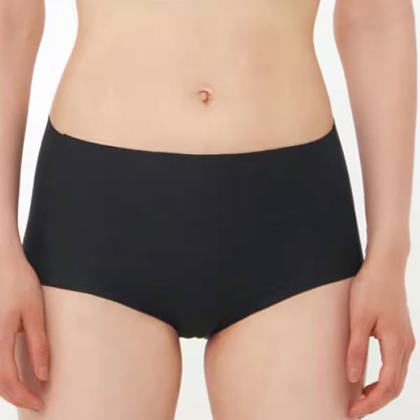 [GUNZE�ե���]���� �ؿ� ���硼�� ���� �쥮��顼 �֥�å� �Ρ��֥륻�ԥ� ���쥤��� Fitte ���åȥ��� ��� M L 2���ޤǥ᡼���ز�