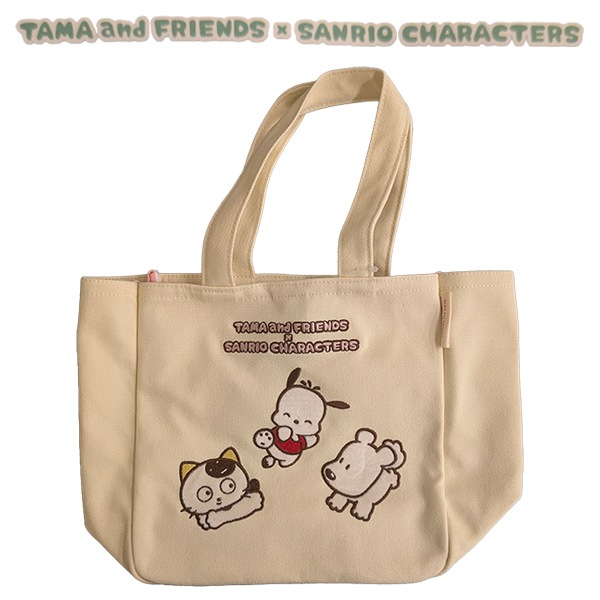 ���ޡ��ե�� ����ꥪ �ݥ���å� ����� �ߥ˥ȡ��ȥХå� ���ۥߥ˥ȡ��� �� �����Хå� ������ɽ� ��ǥ����� �ؿ� sanrio ���� TFZ43952-51 ��1���ޤǥ᡼���زġ�