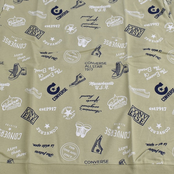 ����С��� converse �ؿ� ��ǥ����� �������å� Ĺµ �ȥ졼�ʡ� �ȥåץ� �礭�������� LL 3L 4L 5L ���� �ץ��� �������åȥ���� �ץ륪���С� �ߥ�΢��
