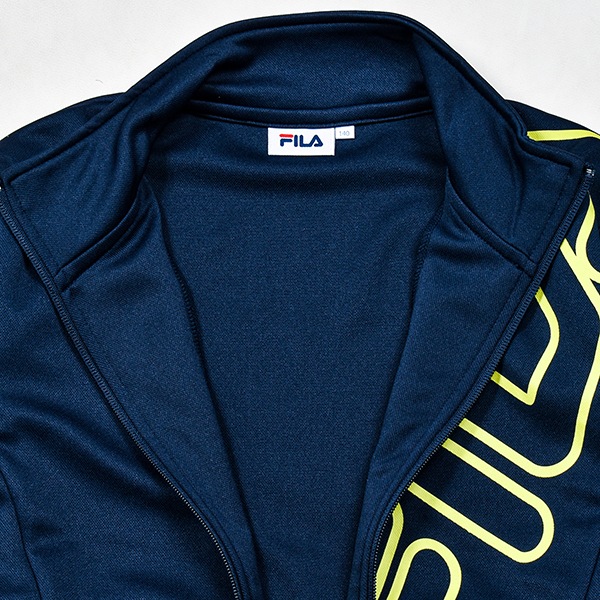 FILA �ե��� ���å� ���㡼�� ���åȥ��å� �������ॢ�åץ����� �岼���å� ����˥� �Ҥɤ� BOYS �ˤλ� ���λ� �Ի� ���� ���ݡ��� �ѥ���� ���� 140 150 160