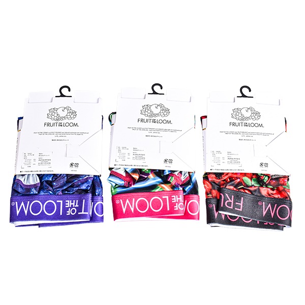 ��� FRUIT OF THE LOOM �ե롼�ĥ��֥��롼�� �ܥ������֥꡼�� �ܥ������ѥ�� ���Ĥ� ���Ȥ� �»� ȩ�� �ѥ�� ���� ����ʡ� ������� �֥��� M-LL 1P ��2���ޤǥ᡼���زġ�