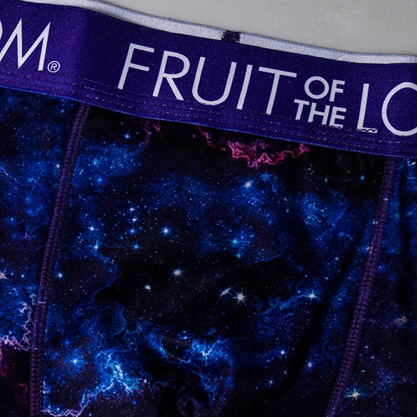 ��� FRUIT OF THE LOOM �ե롼�ĥ��֥��롼�� �ܥ������֥꡼�� �ܥ������ѥ�� ���Ĥ� ���Ȥ� �»� ȩ�� �ѥ�� ���� ����ʡ� ������� �֥��� M-LL 1P ��2���ޤǥ᡼���زġ�