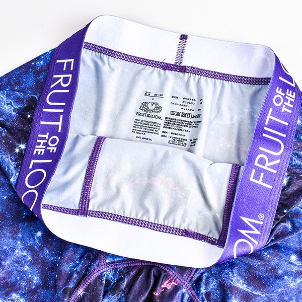 ��� FRUIT OF THE LOOM �ե롼�ĥ��֥��롼�� �ܥ������֥꡼�� �ܥ������ѥ�� ���Ĥ� ���Ȥ� �»� ȩ�� �ѥ�� ���� ����ʡ� ������� �֥��� M-LL 1P ��2���ޤǥ᡼���زġ�